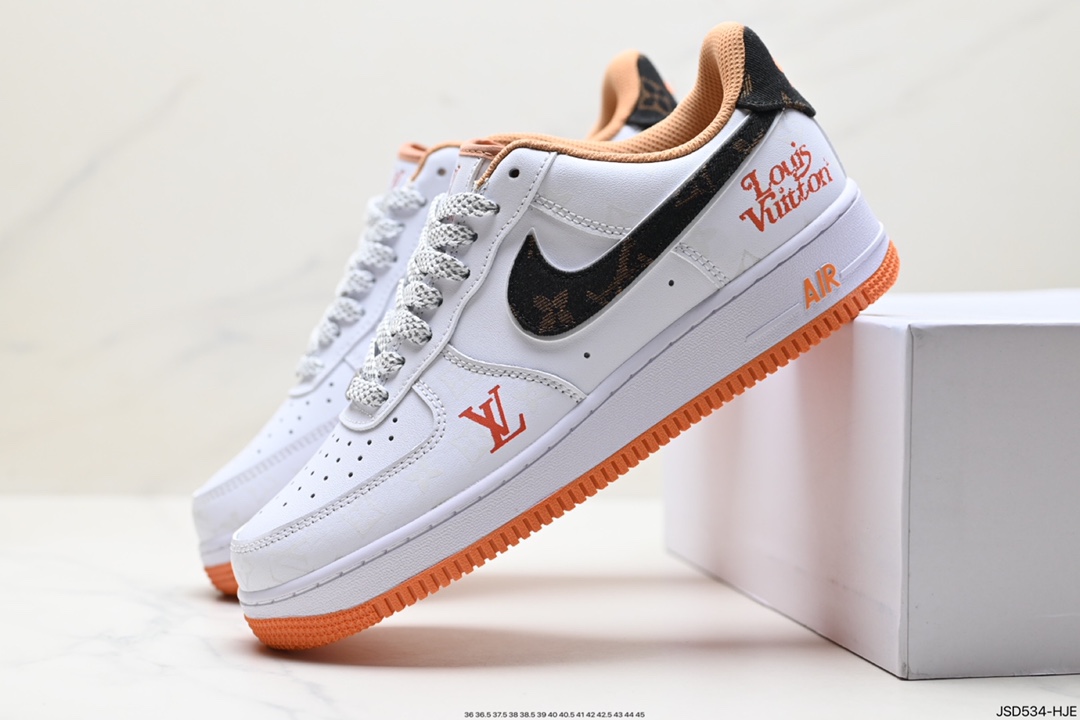 Nike Air Force 1 Shoes